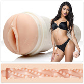 VERONICA RODRIGUEZ FLESHLIGHT CALIENTE PUSSY